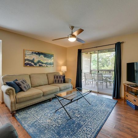 Branson Condo With Lake Access And Resort Amenities! 外观 照片