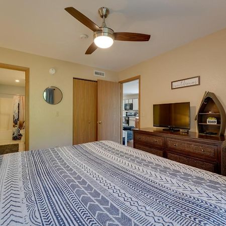 Branson Condo With Lake Access And Resort Amenities! 外观 照片