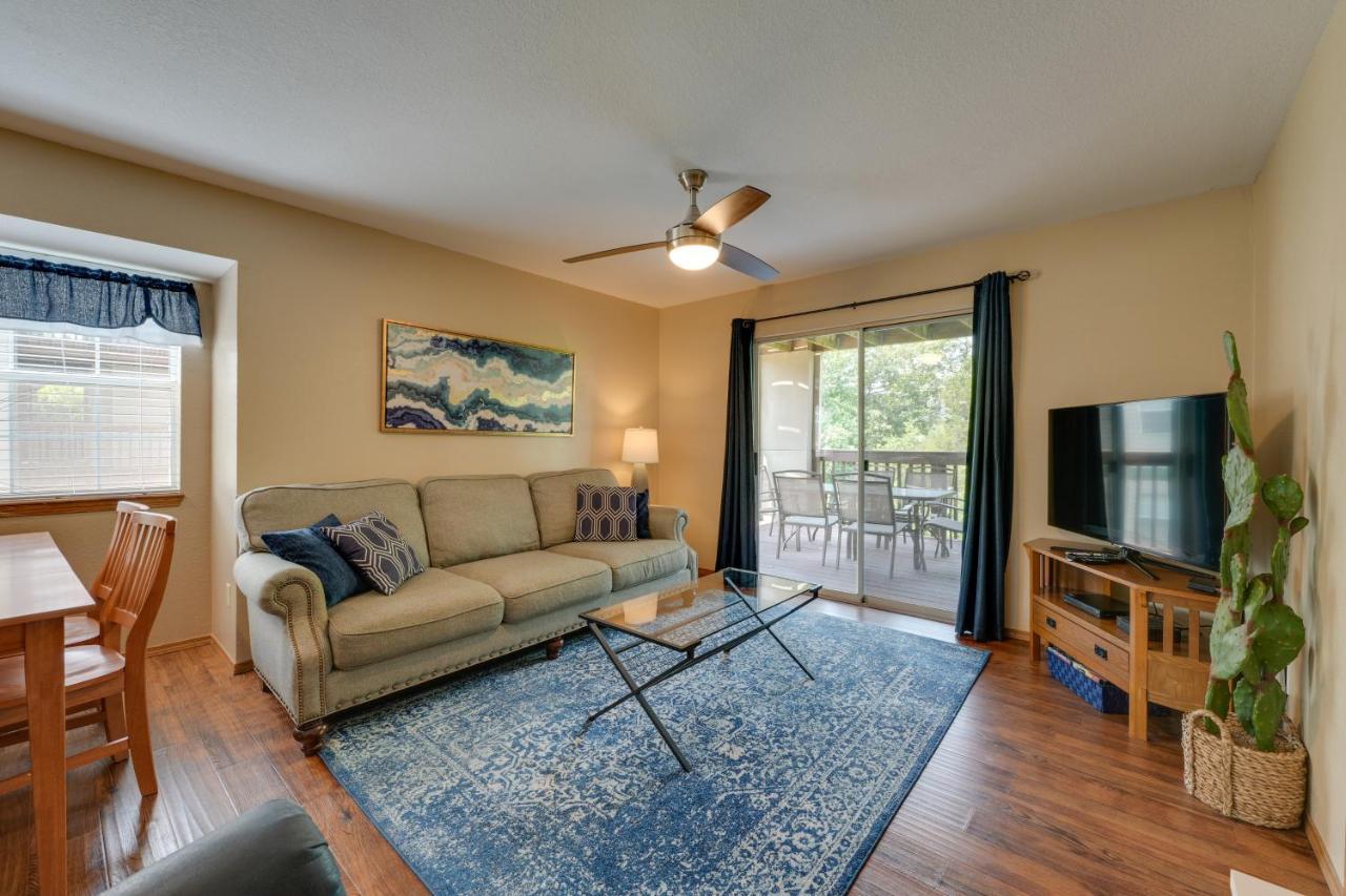 Branson Condo With Lake Access And Resort Amenities! 外观 照片