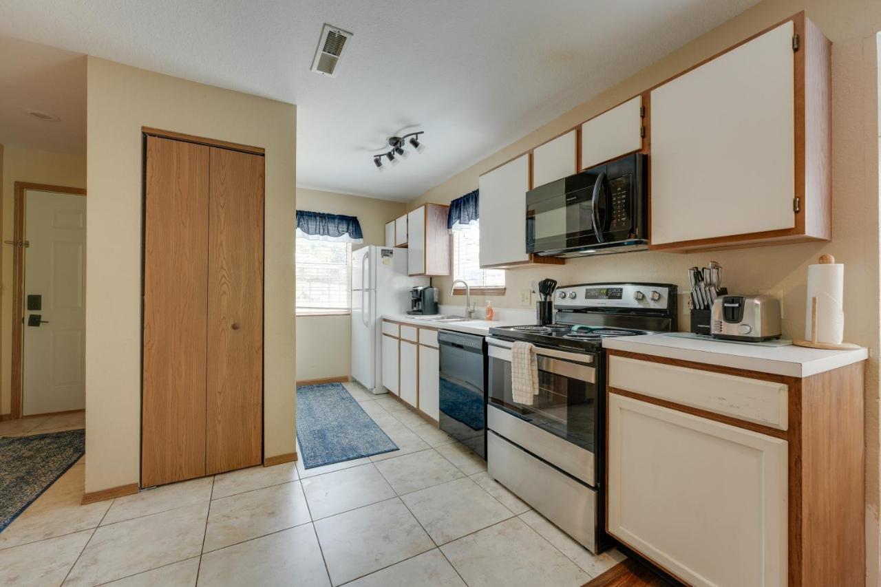 Branson Condo With Lake Access And Resort Amenities! 外观 照片