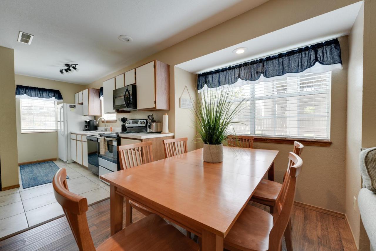 Branson Condo With Lake Access And Resort Amenities! 外观 照片