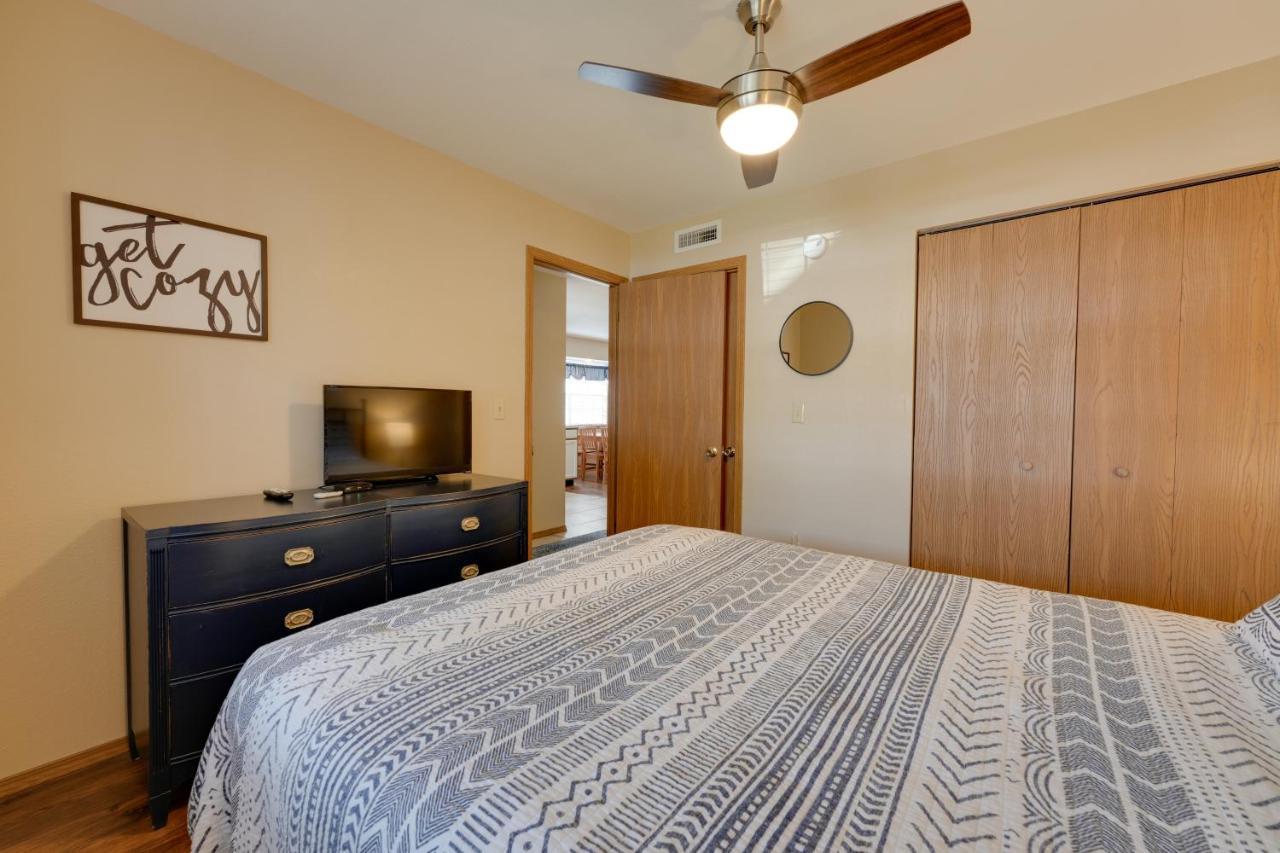 Branson Condo With Lake Access And Resort Amenities! 外观 照片