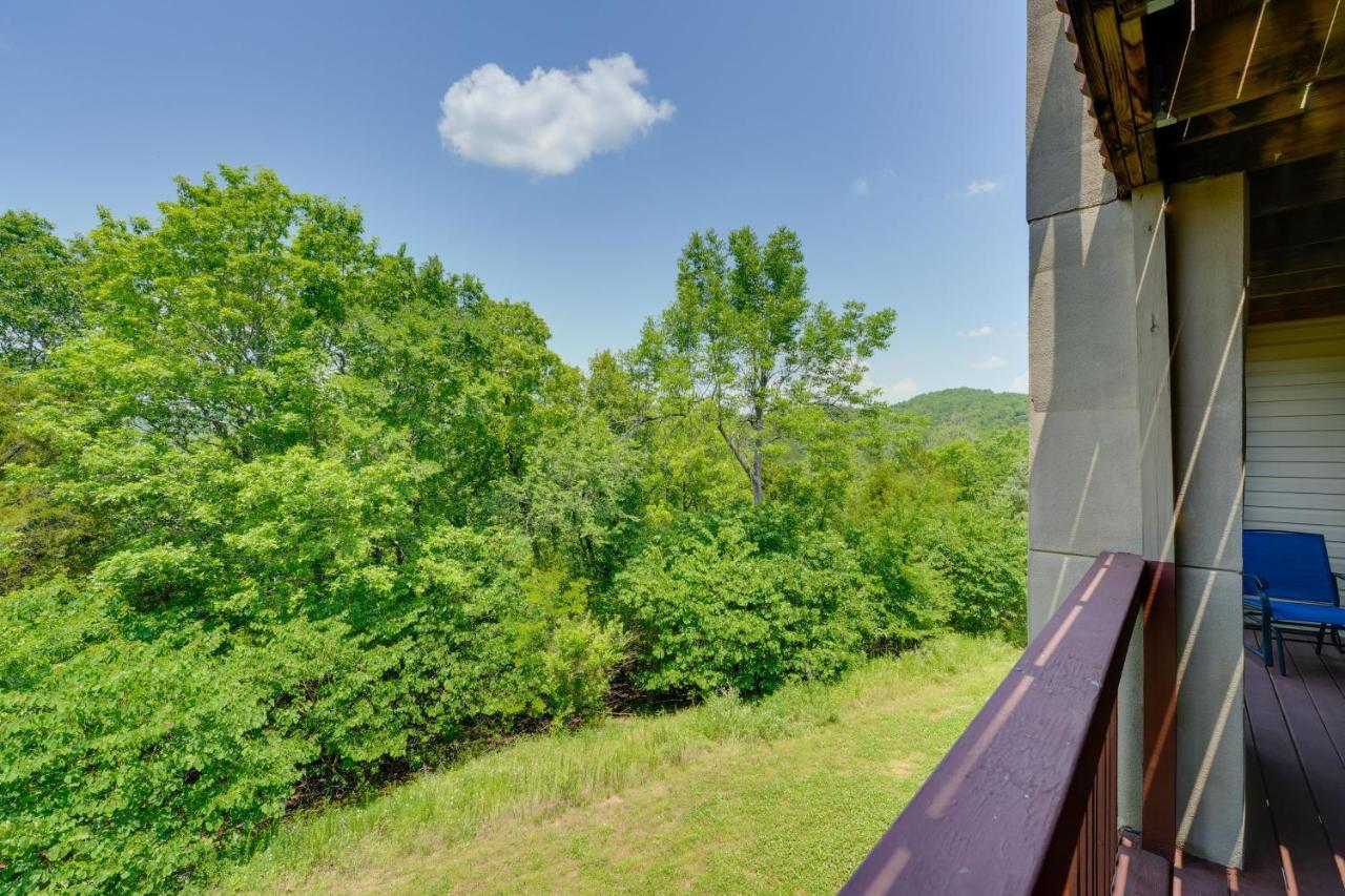 Branson Condo With Lake Access And Resort Amenities! 外观 照片