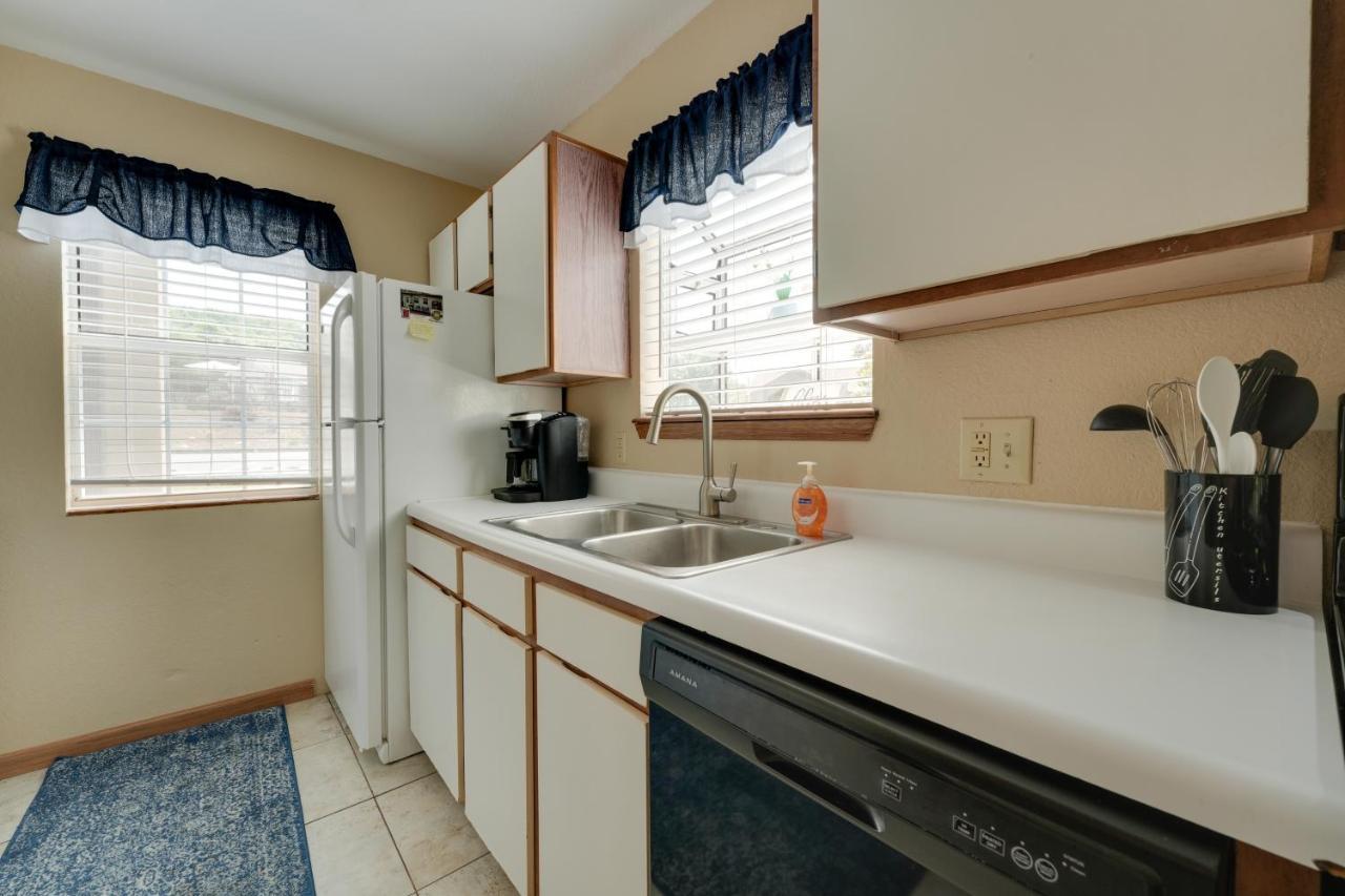 Branson Condo With Lake Access And Resort Amenities! 外观 照片