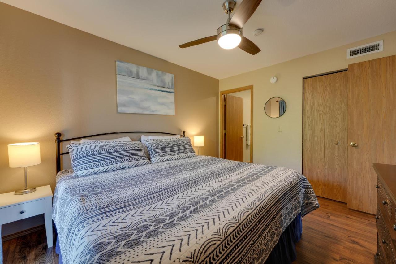 Branson Condo With Lake Access And Resort Amenities! 外观 照片