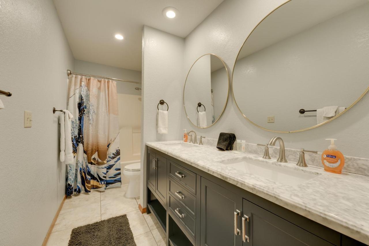 Branson Condo With Lake Access And Resort Amenities! 外观 照片
