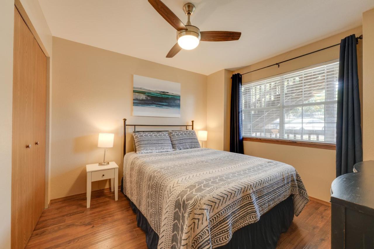 Branson Condo With Lake Access And Resort Amenities! 外观 照片